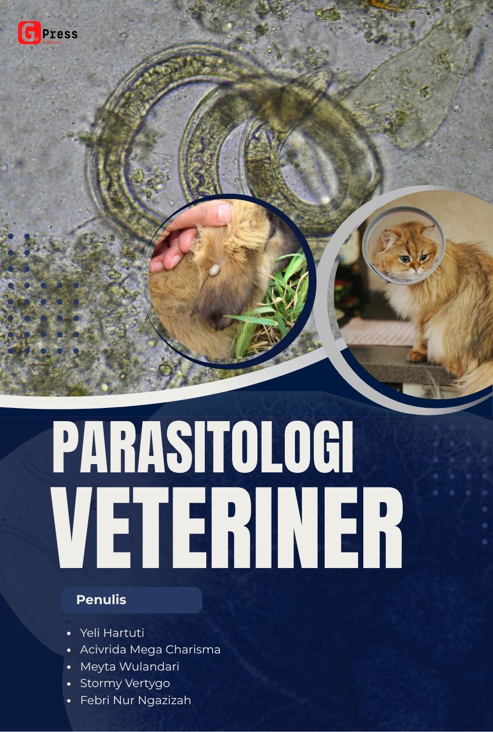 Parasitologi Veteriner